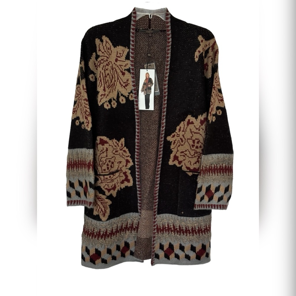 NWT Max Sport Cardigan